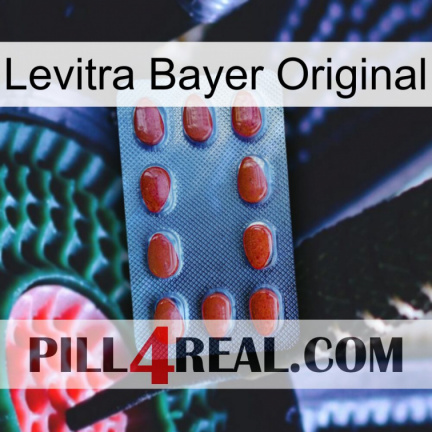 Levitra Bayer Original 06